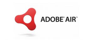 Adobe AIR Adobe AIR