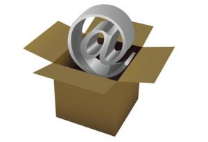 box