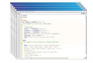 Hand-coded Portals Hand-coded Portals