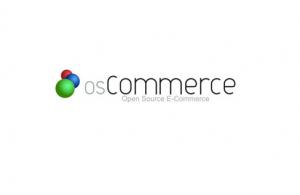 osCommerce Store osCommerce Store