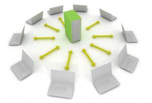 Remote Data Processing Units Remote Data Processing Units