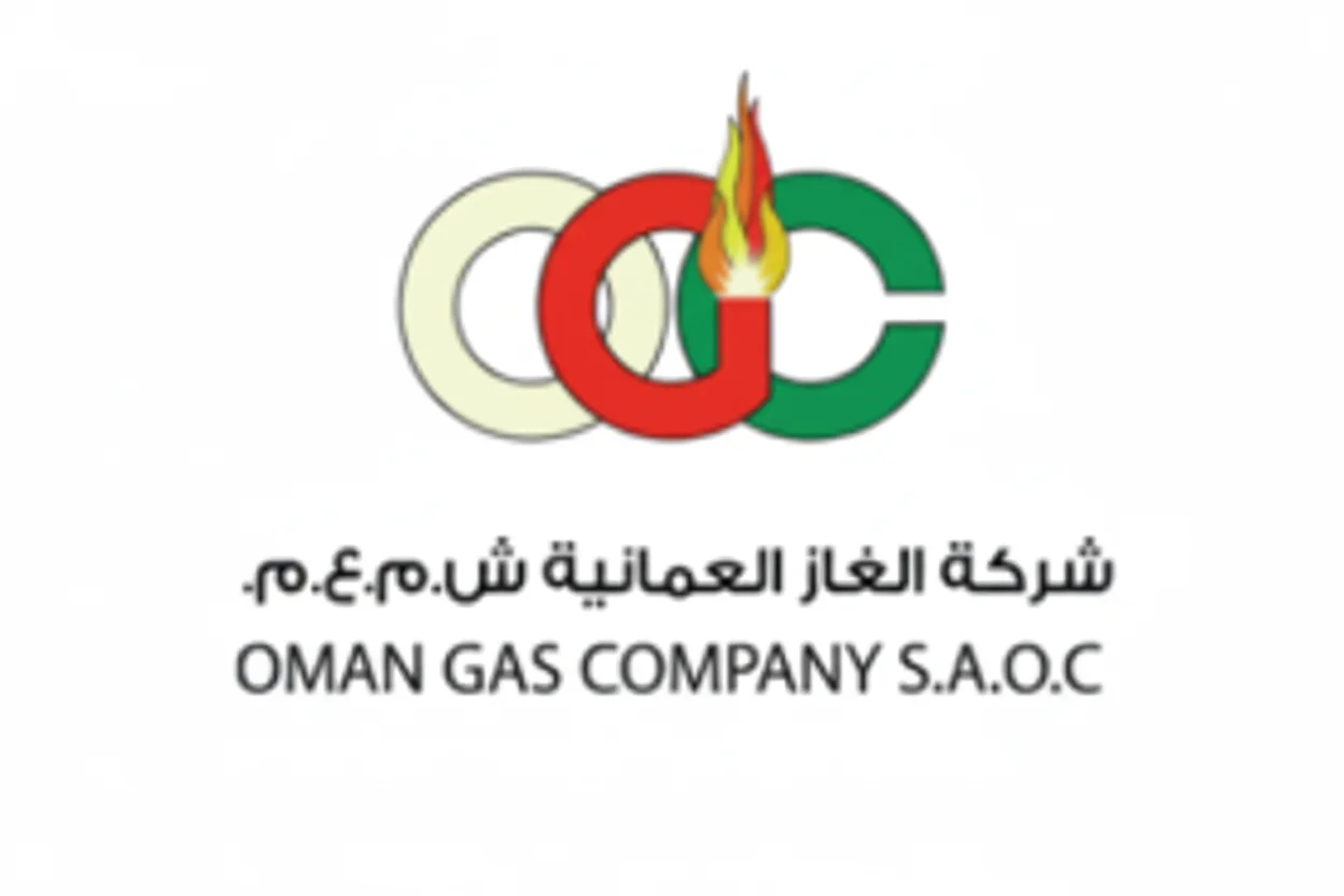 Oman gas