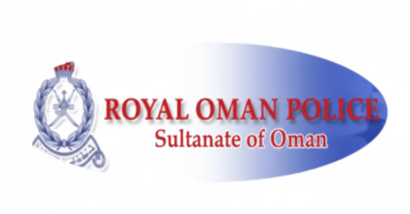 Oman police