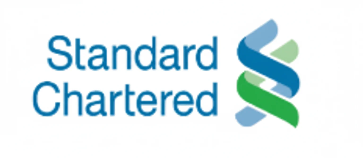 Standard chartered