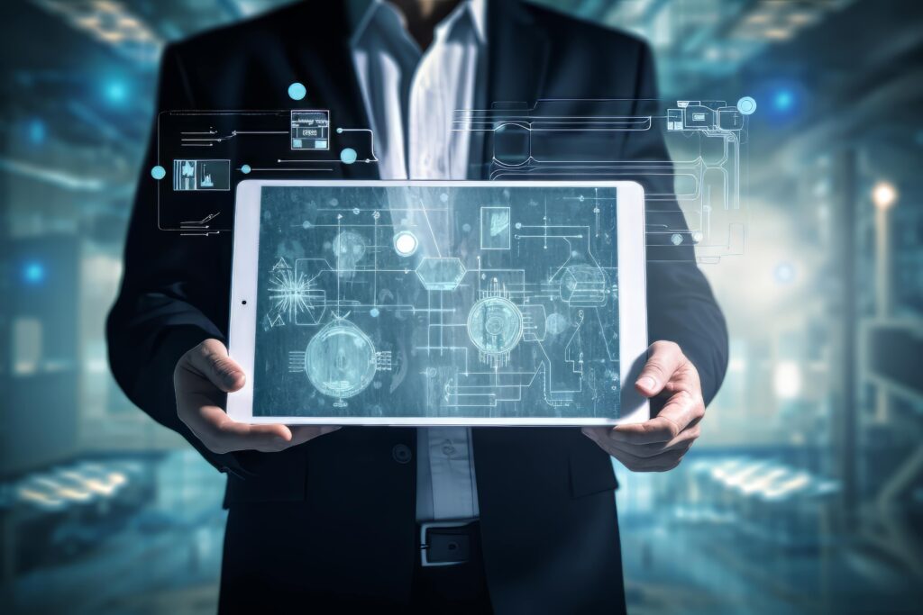 Transform Your Business Intelligence with Enterprise AI