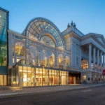 Royal Opera House (2021-2022)